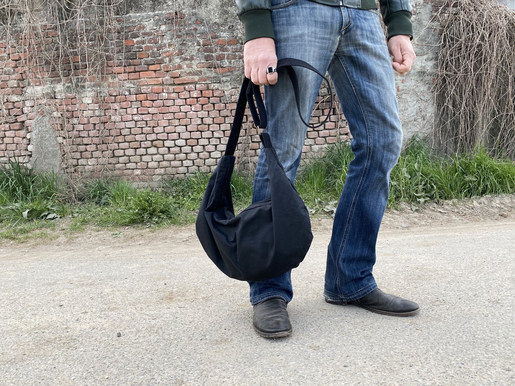 Men's Crossbody Bags